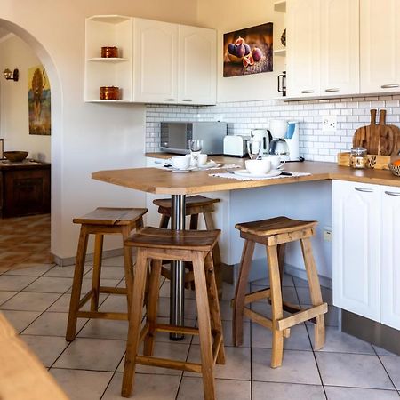 Felsenblick Self-Catering Hotel Windhoek Luaran gambar