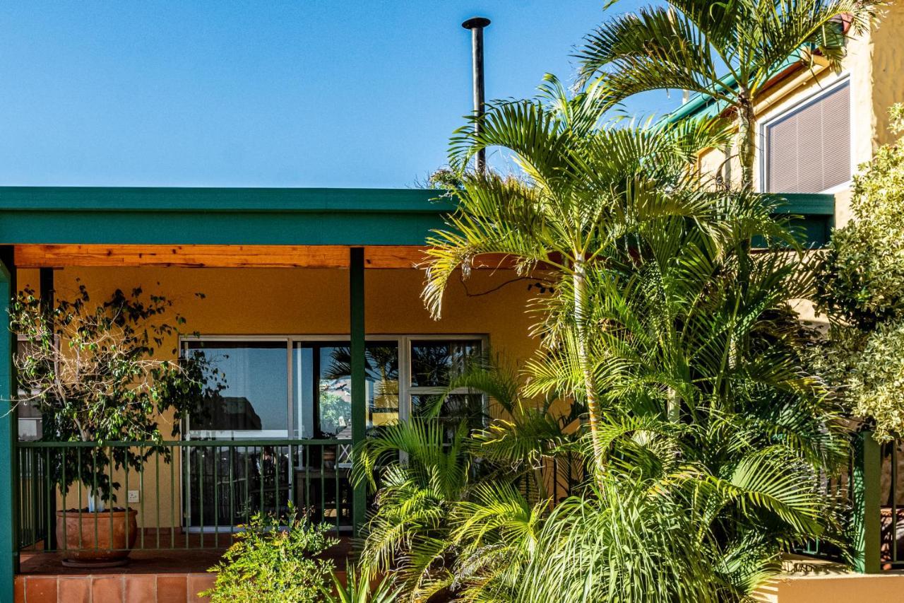 Felsenblick Self-Catering Hotel Windhoek Luaran gambar