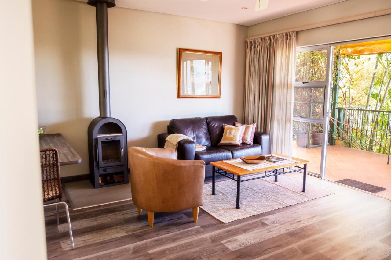 Felsenblick Self-Catering Hotel Windhoek Luaran gambar