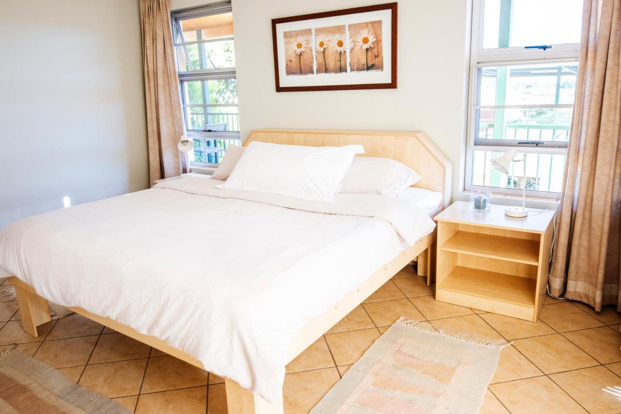 Felsenblick Self-Catering Hotel Windhoek Luaran gambar