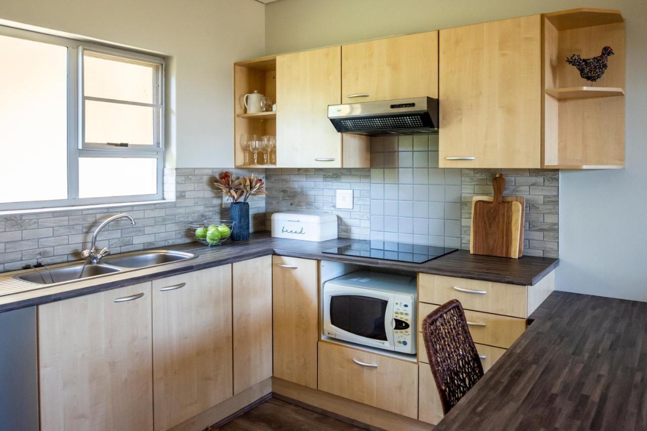 Felsenblick Self-Catering Hotel Windhoek Luaran gambar