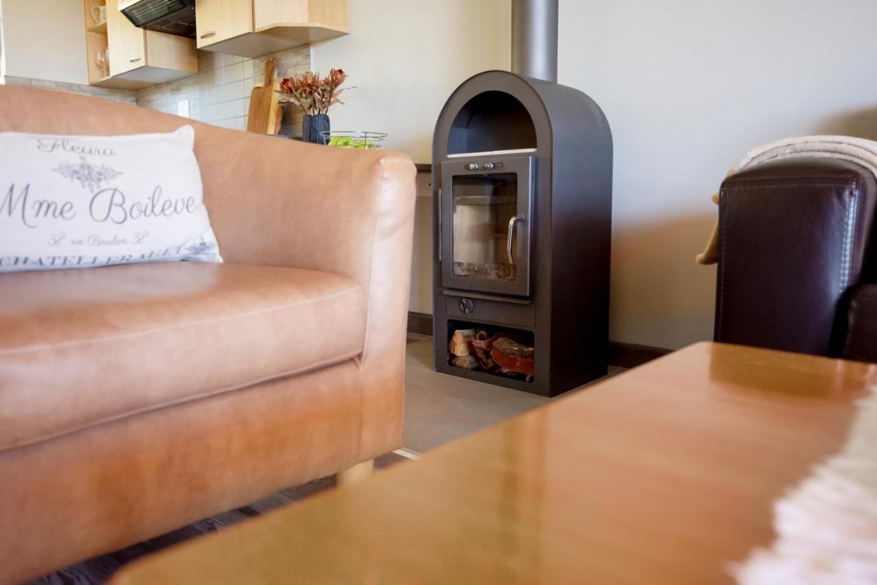Felsenblick Self-Catering Hotel Windhoek Luaran gambar