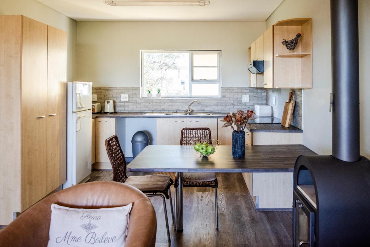 Felsenblick Self-Catering Hotel Windhoek Luaran gambar