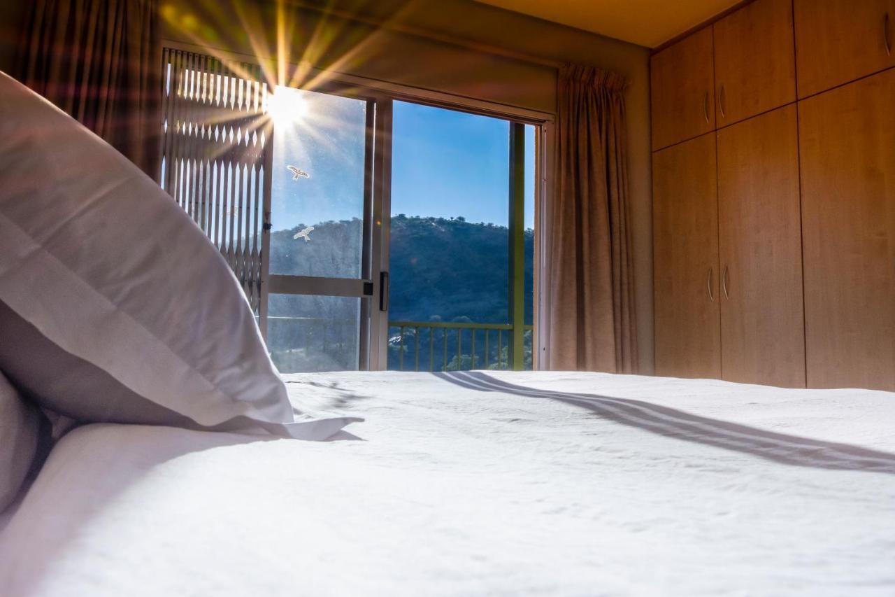 Felsenblick Self-Catering Hotel Windhoek Luaran gambar