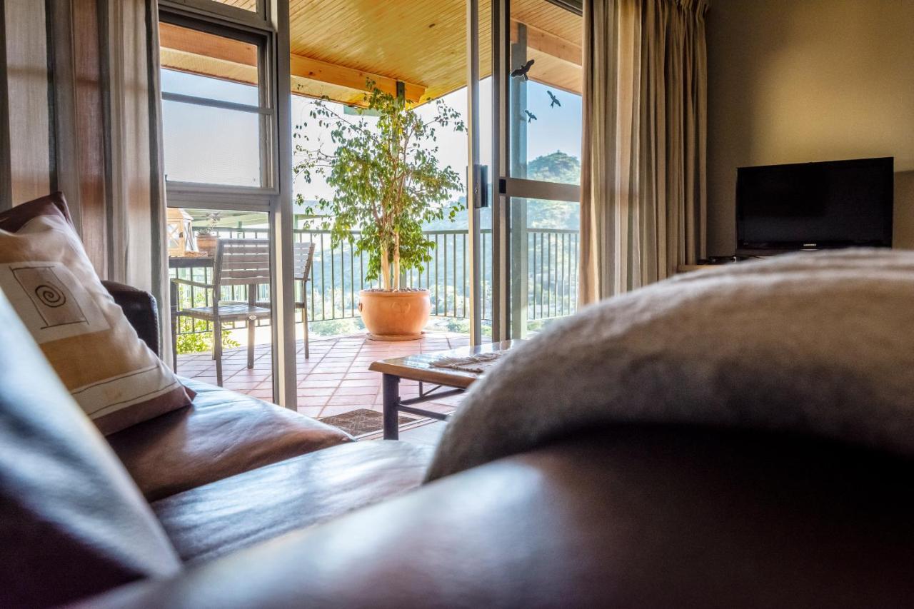 Felsenblick Self-Catering Hotel Windhoek Luaran gambar