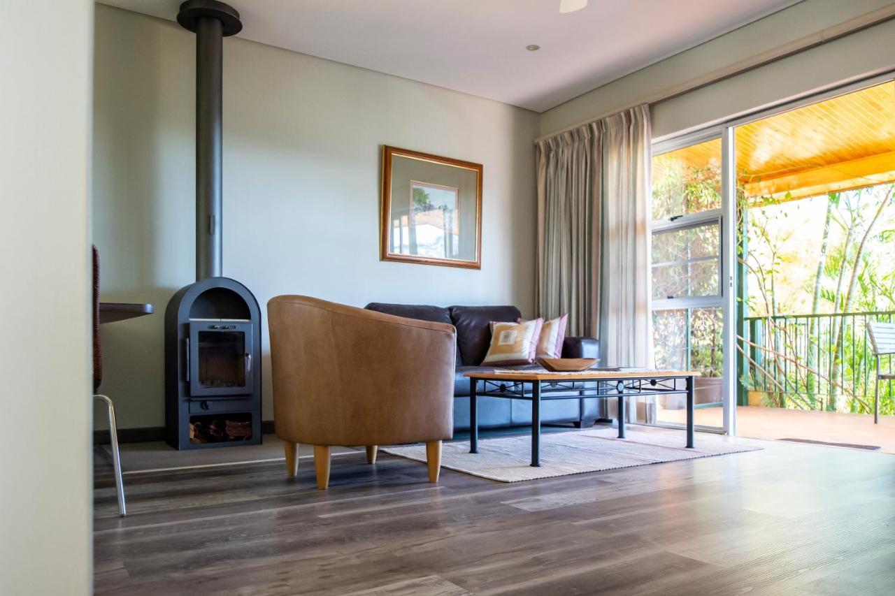 Felsenblick Self-Catering Hotel Windhoek Luaran gambar