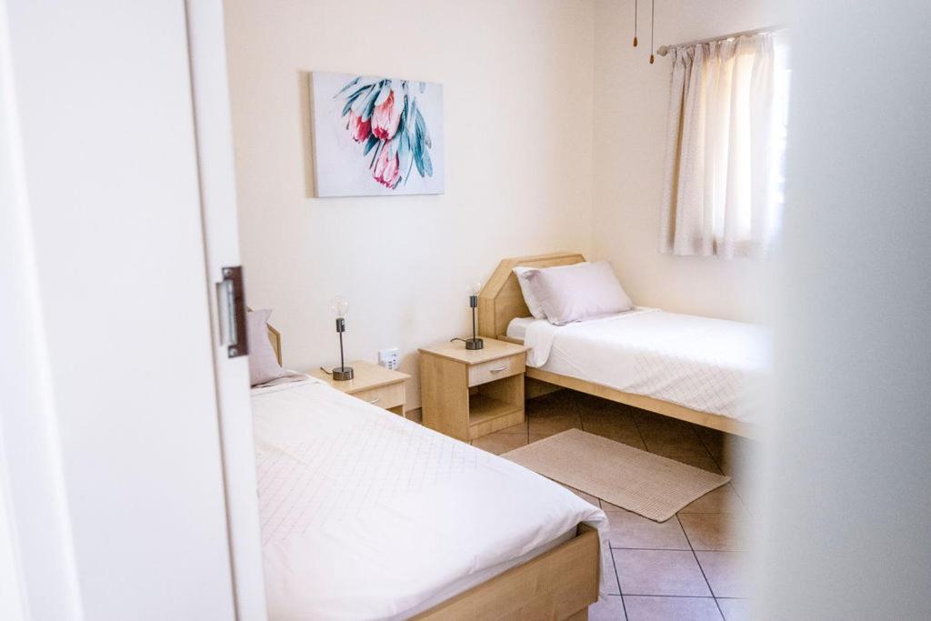 Felsenblick Self-Catering Hotel Windhoek Luaran gambar
