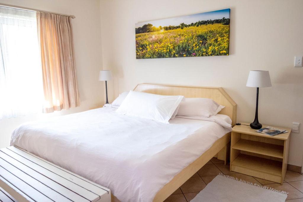 Felsenblick Self-Catering Hotel Windhoek Luaran gambar