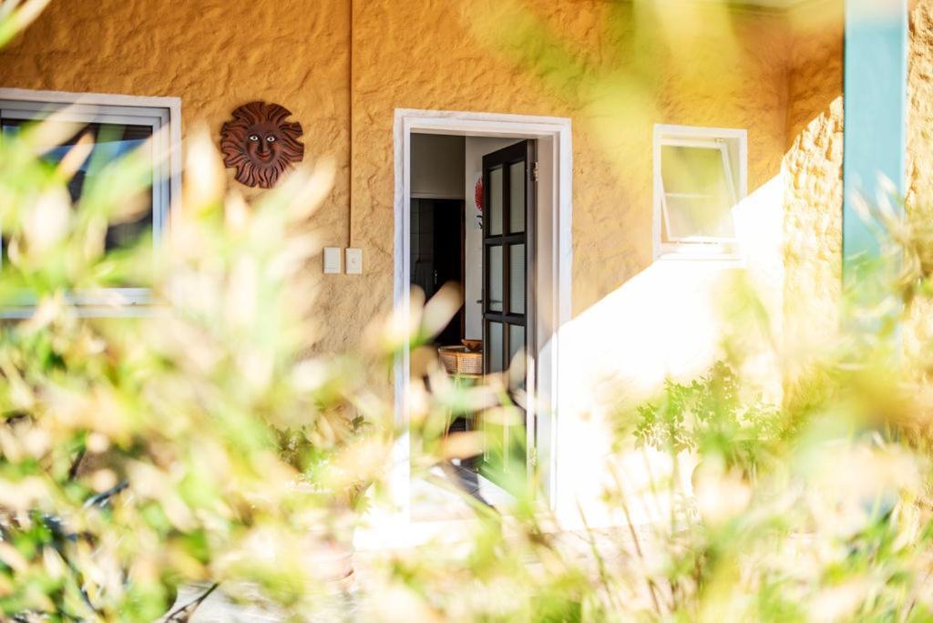 Felsenblick Self-Catering Hotel Windhoek Luaran gambar