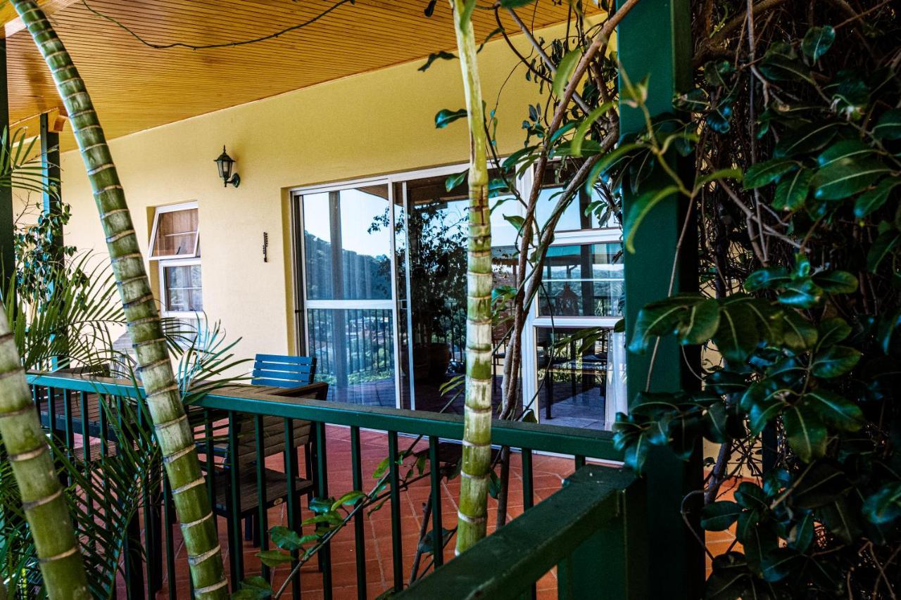 Felsenblick Self-Catering Hotel Windhoek Luaran gambar