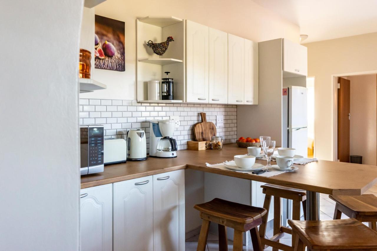 Felsenblick Self-Catering Hotel Windhoek Luaran gambar