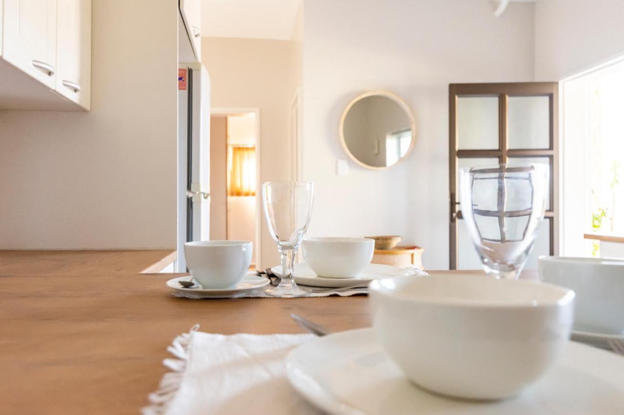 Felsenblick Self-Catering Hotel Windhoek Luaran gambar