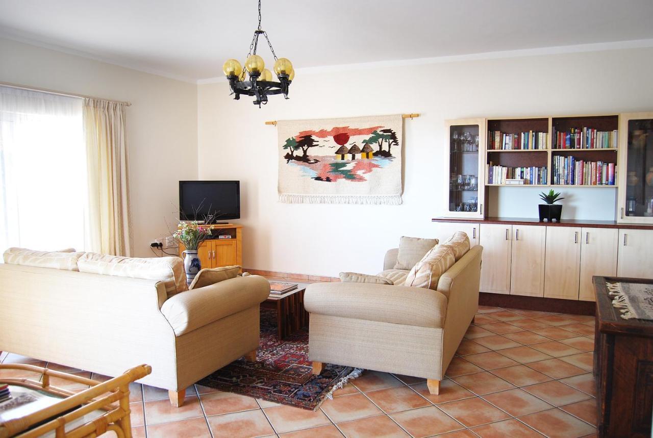 Felsenblick Self-Catering Hotel Windhoek Luaran gambar